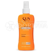 Спрей KRASSA 180 мл SUN EXPERT после загара