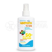 Молочко LIMPOPO 150 мл Kids SPF 50+