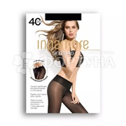 Колготки Innamore Sensi VB 40 den цвет Miele размер 3