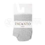 Носки Incanto 1 пара артикул IBD731003 цвет Grigio размер 36-38 хлопок женские