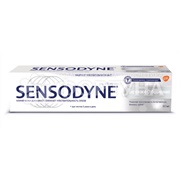 Зубная паста Sensodyne 50 мл Экстра отбеливание