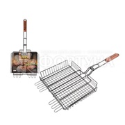 Решетка для барбекю ECOS 22139D 31*24 антипр.покр.