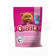 Отбеливатель-пятновыводитель QUALITA 1000 г