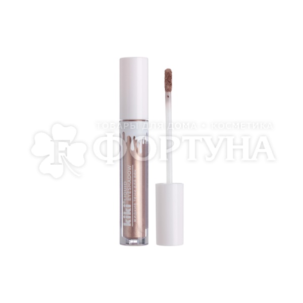 Тени для век Kiki Liquid Eyeshadow жидкие 503