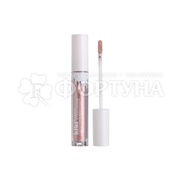 Тени для век Kiki Liquid Eyeshadow жидкие 504