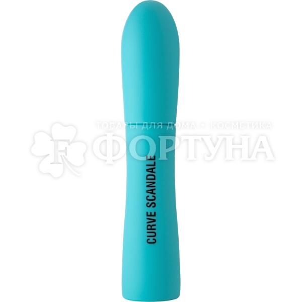 Тушь Vivienne Sabo Curve Scandale 01