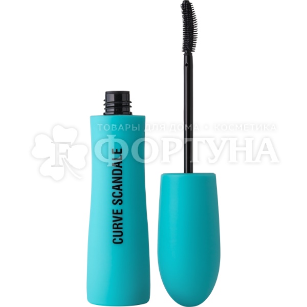 Тушь Vivienne Sabo Curve Scandale 01