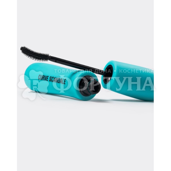 Тушь Vivienne Sabo Curve Scandale 01