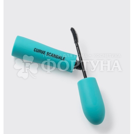 Тушь Vivienne Sabo Curve Scandale 01