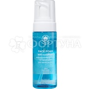 Пенка для умывания Name Skin Care 150 мл мягкая очищающая с пантенолом