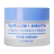 Крем для лица Name Skin Care 50 мл выравнивающий с койевой кислотой и арбутином
