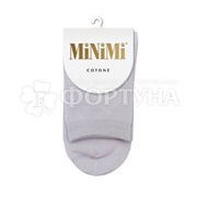 Носки Minimi Cotone 1 пара 1202 цвет grgio chiaro размер 39-41 женские