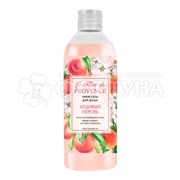 Гель для душа Le Flirt du Provence 500 мл Медовый персик