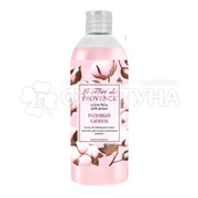 Гель для душа Le Flirt du Provence 500 мл Розовый хлопок