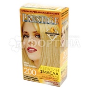 Краска для волос Prestige Крем-осветлитель