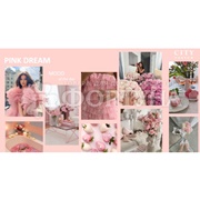 Туалетная вода City New Me 100 мл Pink Dream
