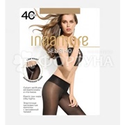 Колготки Innamore Sensi VB 40 den цвет Daino размер 4