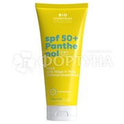 Крем для лица и тела Bio Cosmetolog Professional 75 мл Panthenol SPF 50+