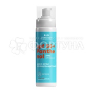 Крем-мусс Bio Cosmetolog Professional 150 мл Panthenol SPF 50+