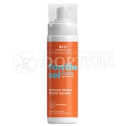 Пенка Bio Cosmetolog Professional 150 мл Panthenol Forte после загара