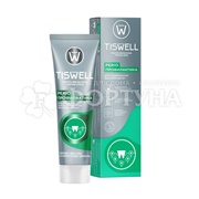 Зубная паста TISWELL 110 мл Perio профилактика с троксерутином и гиалуроном