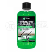 Концентрат летнего стеклоомывателя ''Mosquitos Cleaner'' 1000мл