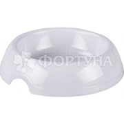 Миска д/дом.животных 0,2л Микс М2120