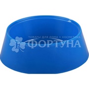 Миска д/дом.животных 0,3л Микс М3120