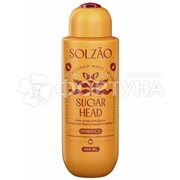 Гель для душа Solzao 400 мл Sugar Head