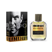 Туалетная вода Kazanova 100 мл