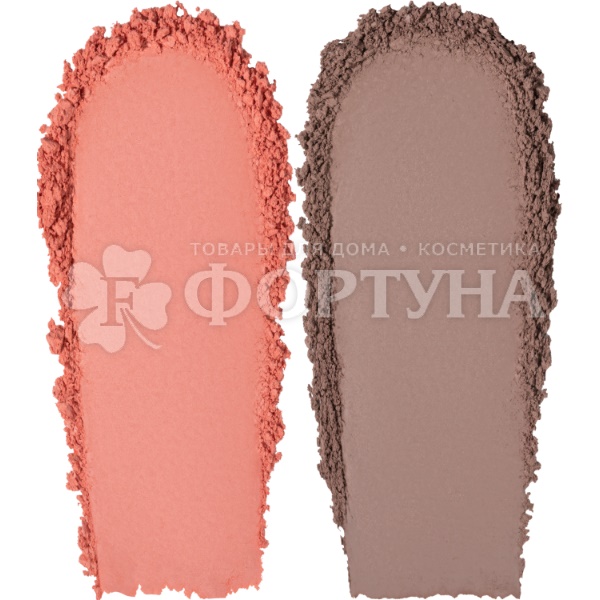 Палетка Love Generation для лица BlushBerry т.01