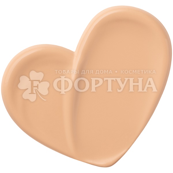 Тональный крем Love Generation Not Just Baby Face т.04