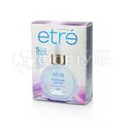 Сыворотка для лица Etre Supreme Serum 30 мл Дневная