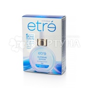 Сыворотка для лица Etre Supreme Serum 30 мл Ночная