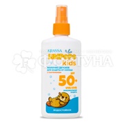 Молочко LIMPOPO 150 мл SPF 50+ для детей