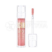 Блеск для губ Luxvisage Icon Lips glossy volume т.503