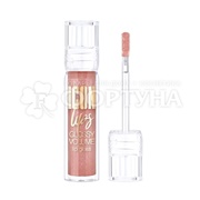 Блеск для губ Luxvisage Icon Lips glossy volume т.505