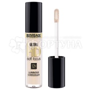 Консилер Luxvisage ULTRA HD soft focus 12H т.10