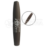 Тушь Bielita Luxury Королевский объем коричневая