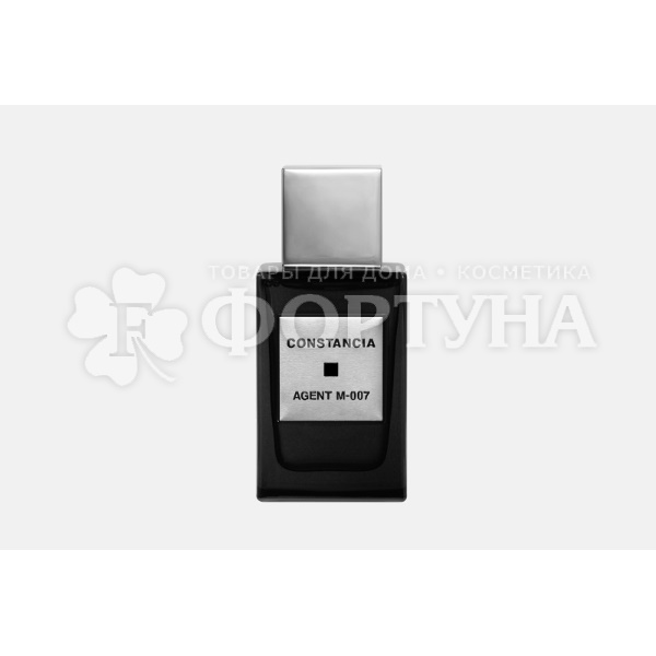 Духи CONSTANCIA 50 мл Agent M-007