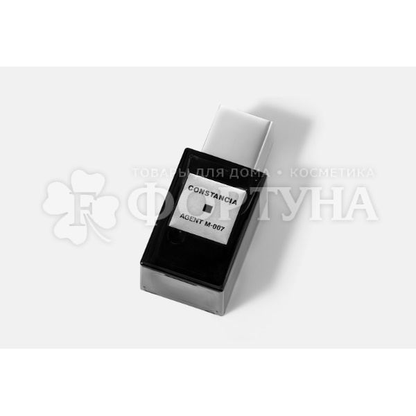 Духи CONSTANCIA 50 мл Agent M-007