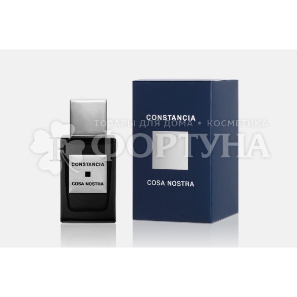 Духи CONSTANCIA 50 мл Cosa Nostra