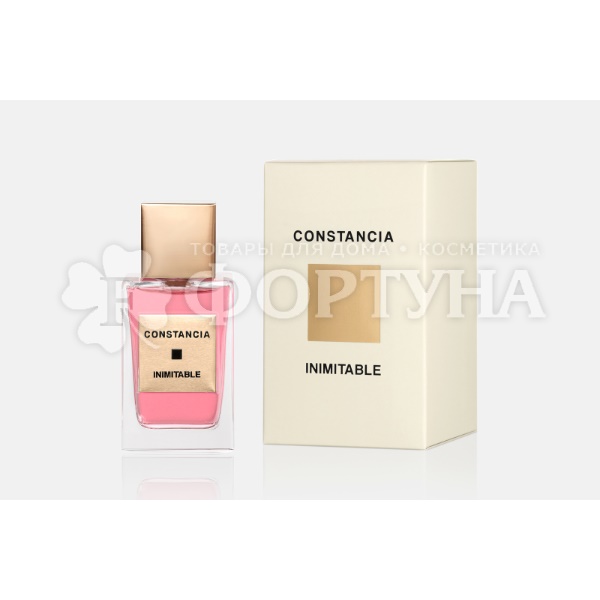 Духи CONSTANCIA 50 мл Inimitable