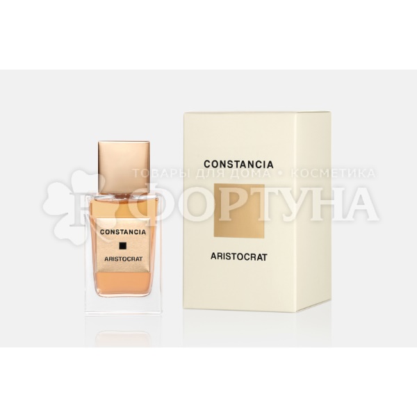 Духи CONSTANCIA 50 мл Aristocrat