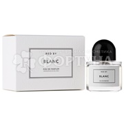 Парфюмерная вода Red By  50 мл Blanc