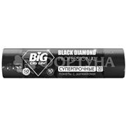 Пакеты BIG CITY Black Diamond LD 50 л 10шт