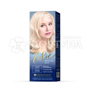 Краска для волос Estel Love  10/7 Блондин сатиновый