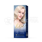 Краска для волос Estel Love  9/17 Ореховый латте