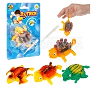 Игрушка Дутики Динозавры T25216