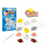 Игрушка Дутики Животные T25217